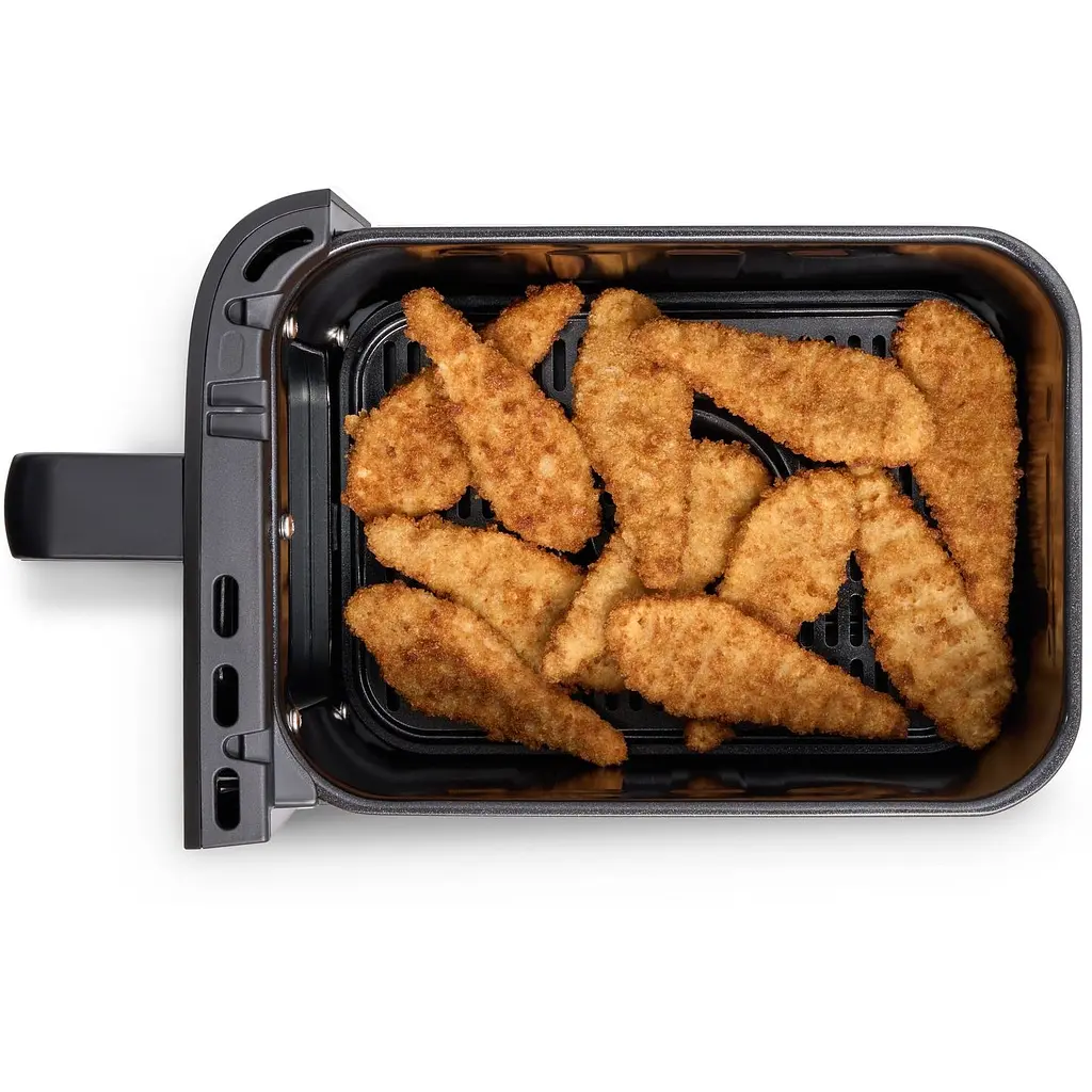 Мультипечь Cuisinart TriZone 13.6L (AFT13XSSE) - фото 22