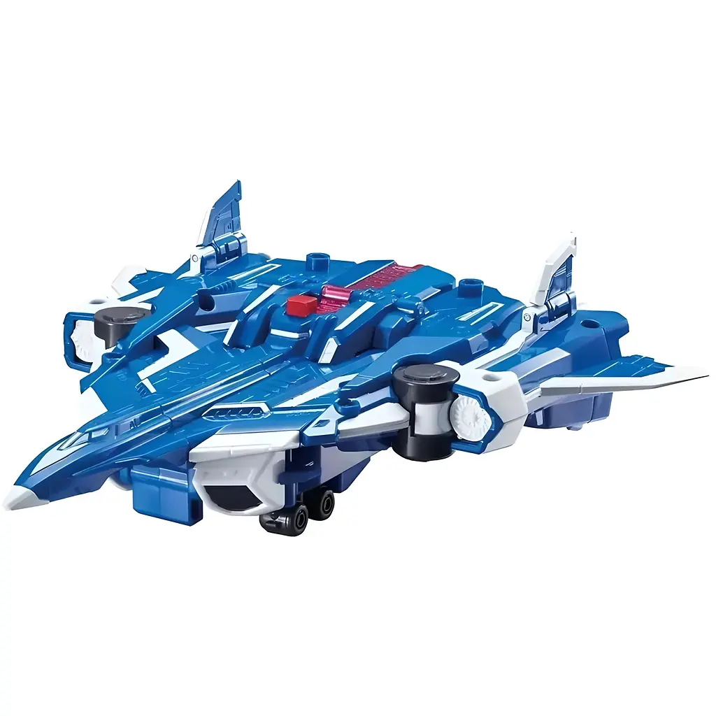 Іграшка-трансформер Tobot Детективи Галактики С2 Максімус Ві (301114) - фото 5