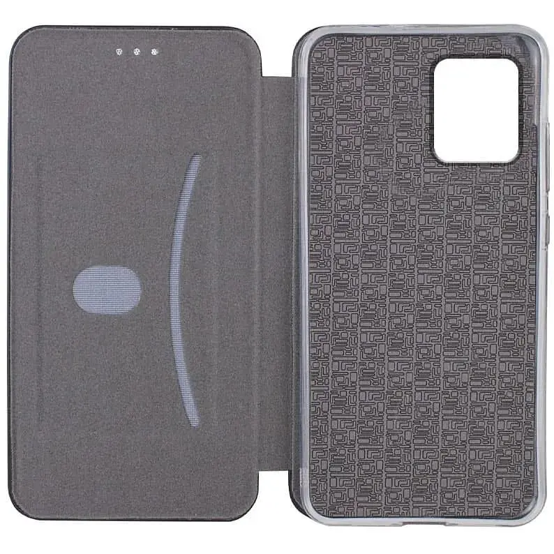 Чехол-книжка BeCover Exclusive для Samsung Galaxy A06 SM-A065 Deep Blue (712209) - фото 2