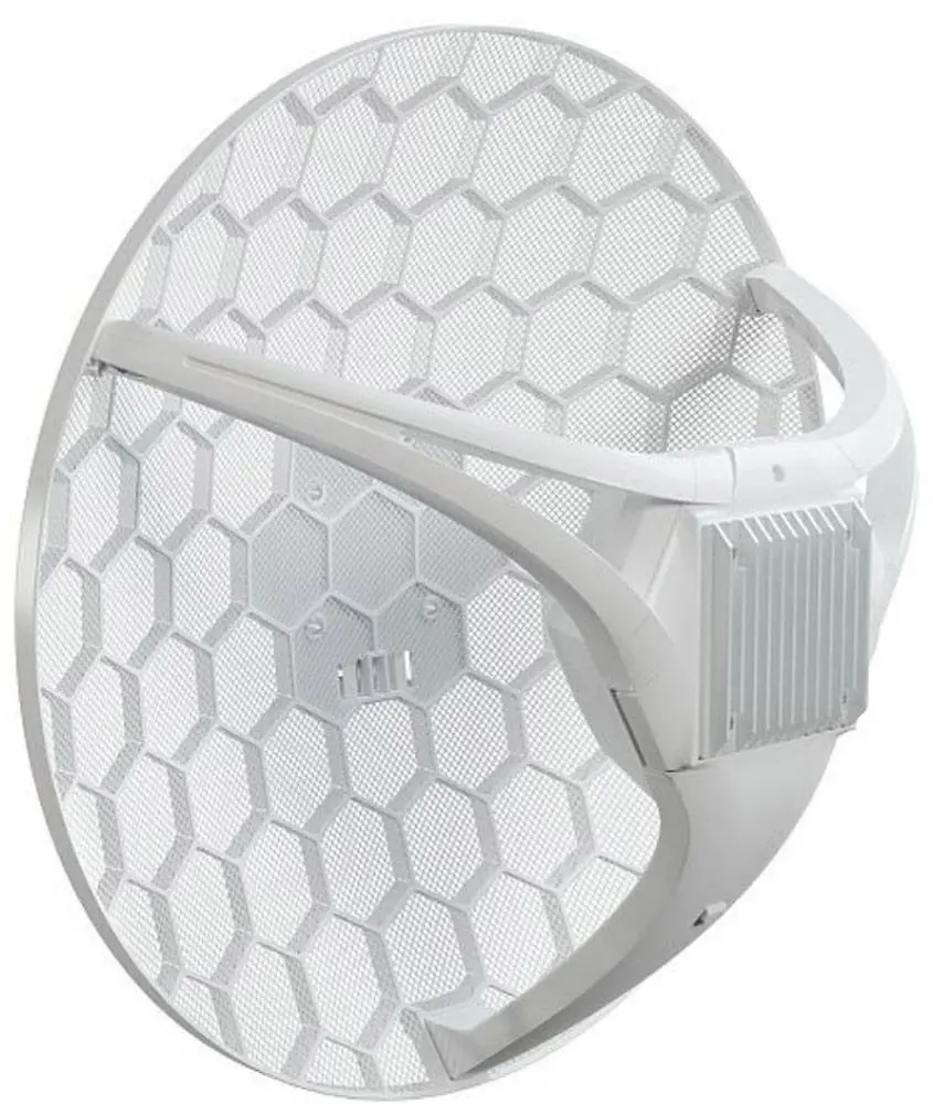 Точка доступу зовнішня Mikrotik LHGG LTE6 kit (LHGGR&FG621-EA) (LHGGR&FG621-EA) - фото 5