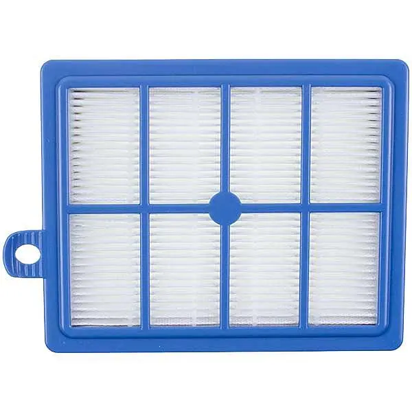 Фільтр вихідний HEPA для пилососа AEG/Electrolux/Philips/Thomas (9001677682-1) - фото 8