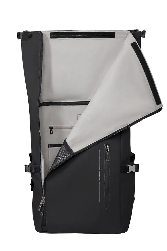 Рюкзак 15,6" Samsonite GLAM-GO BLACK 41,5x29,5x14,5 KR4*09006 - фото 6