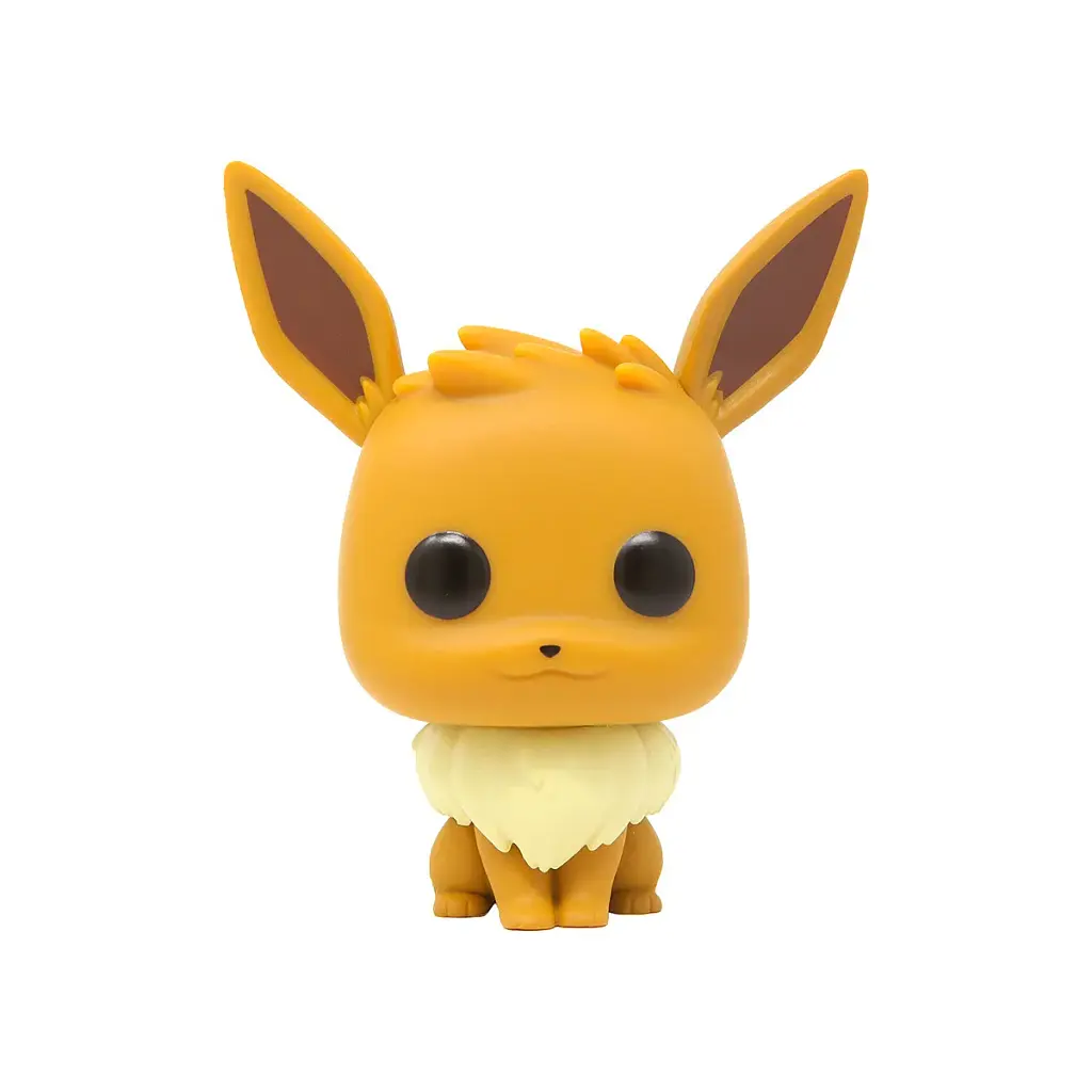 Ігрова фігурка FUNKO POP! серії "Покемон" – ІВI - фото 2