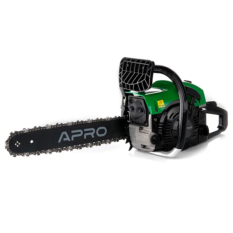 Бензопила ланцюгова Apro BPL 1800 16" 30412 - фото 2
