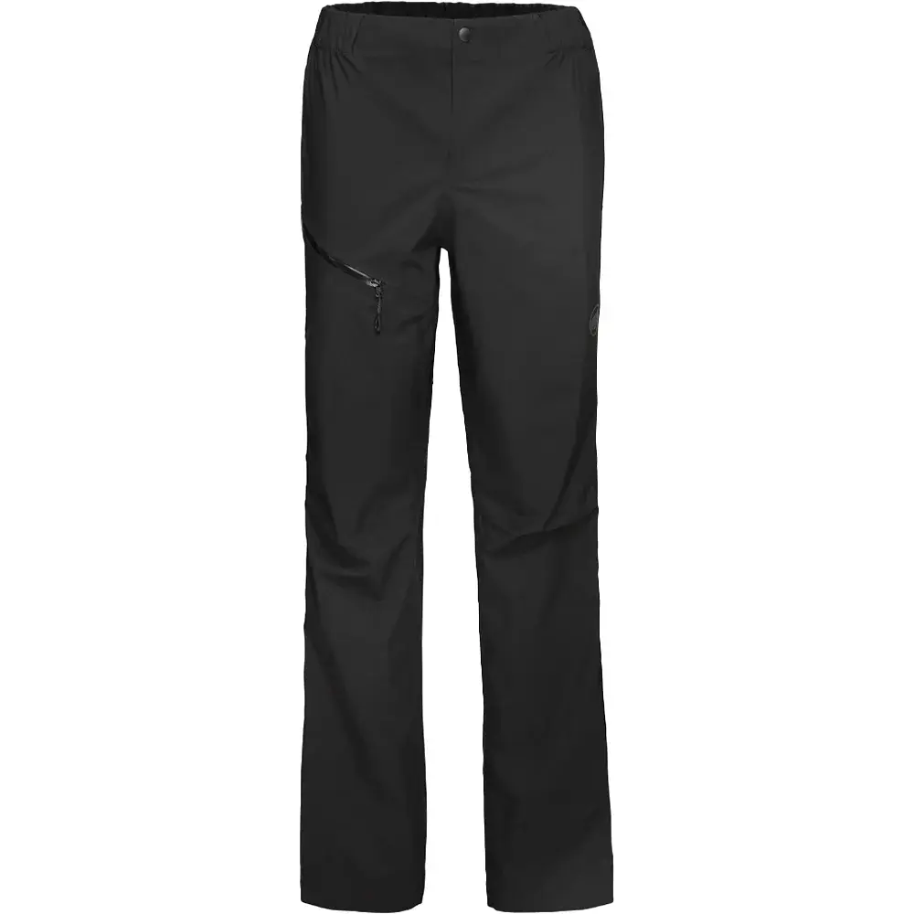 Штани Mammut Alto Light HS Pants M 50 Black