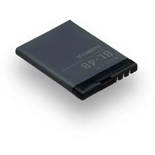 Акумуляторна батарея Nokia BL-4B 1606 AA STANDART