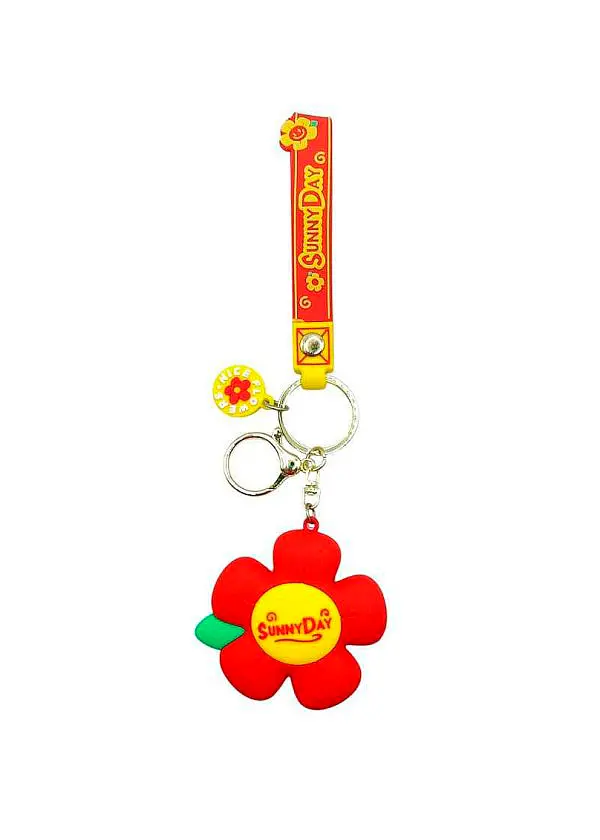 Брелок BIBI TOYS Квітка 2 (762947BT)