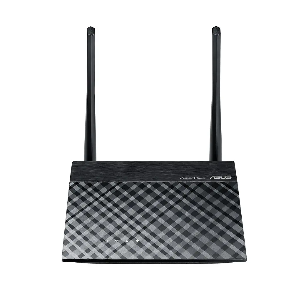 Маршрутизатор ASUS RT-N12E C1 (RT-N12E) - фото 2