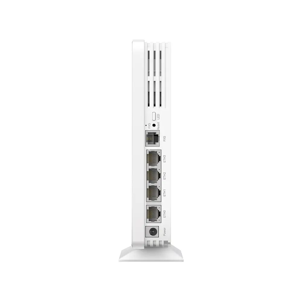 Точка доступу TP-Link EAP610GP Desktop AX1800, 4xGE LAN, 1xGPON, PoE - фото 5