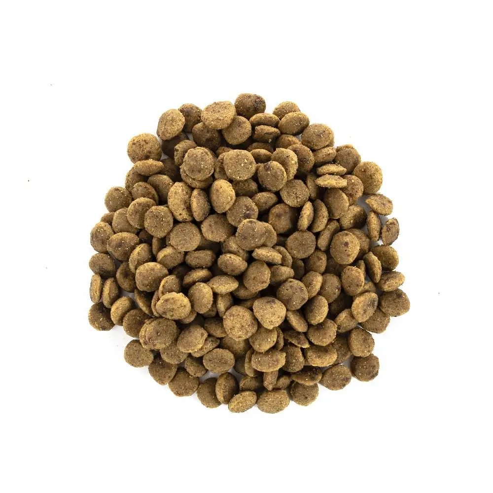 Сухой корм для кошек больших пород Brit Care Cat GF Large cats Power & Vitality 2 кг - фото 3