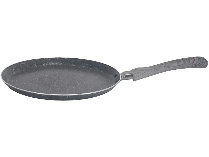 Сковорода для млинців Holmer Taste Plus 24 см (PF-12224-SWMG) - фото 2