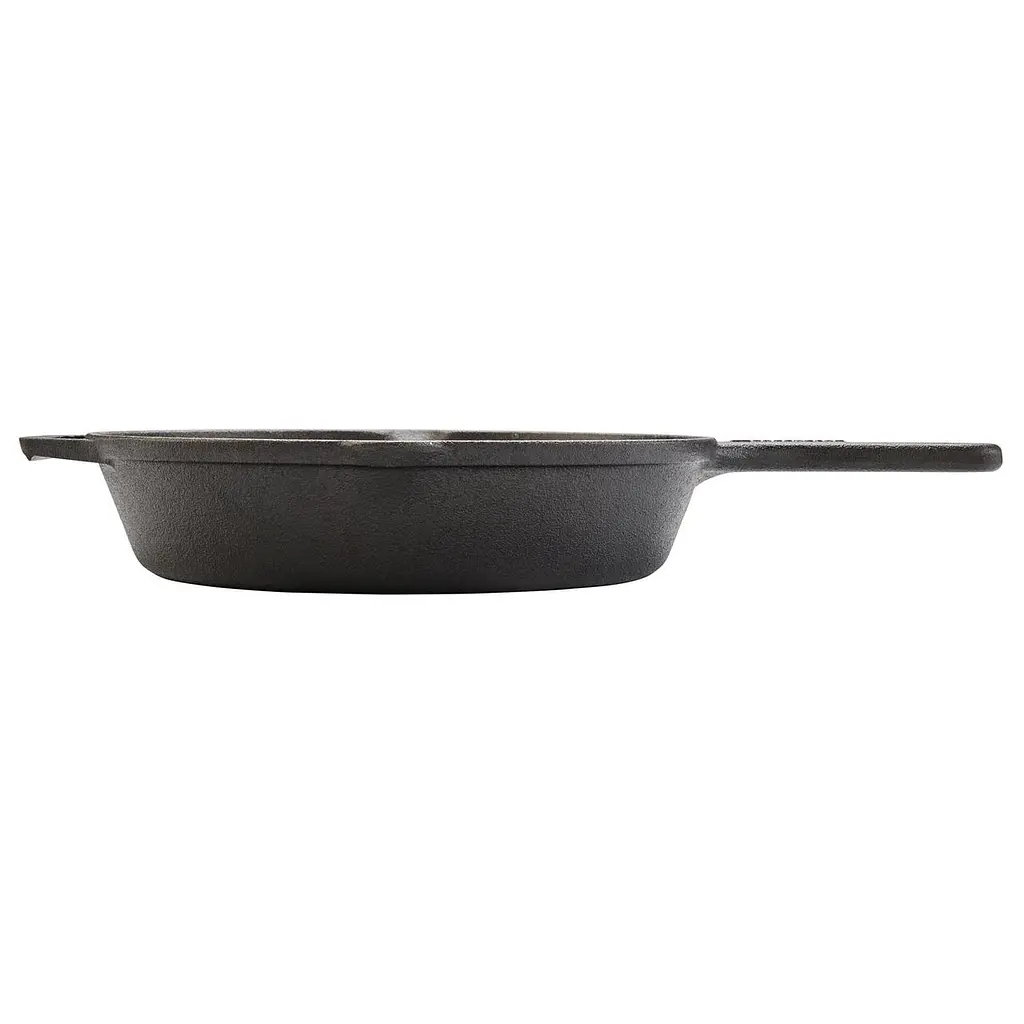 Сковорода Groenberg Hekla Pan 25 cm / 2 L Black (266022) - фото 4