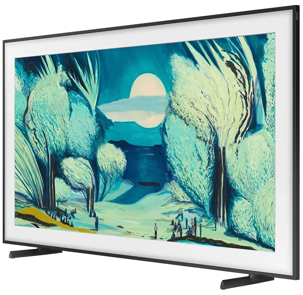 LED-телевізор Samsung QE32LS03CCUXUA (7169820) - фото 6