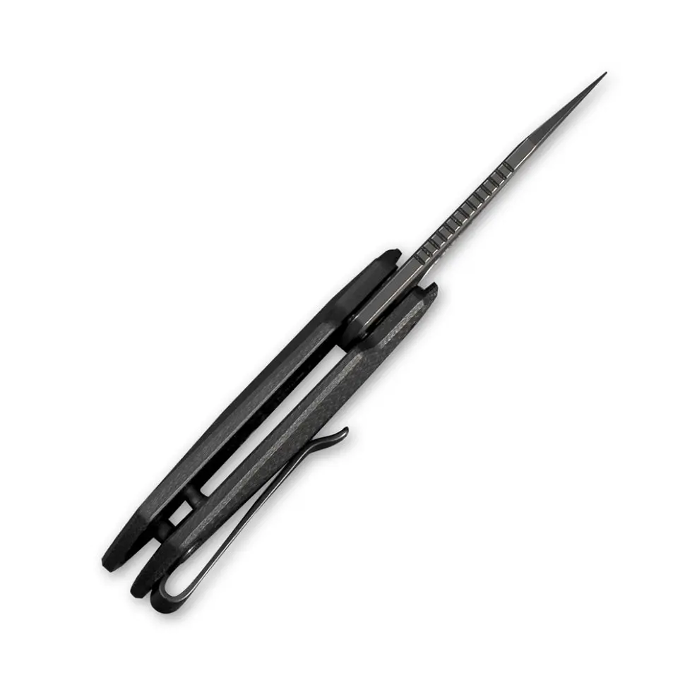 Ніж складаний Civivi Ki-V C2108B - фото 7