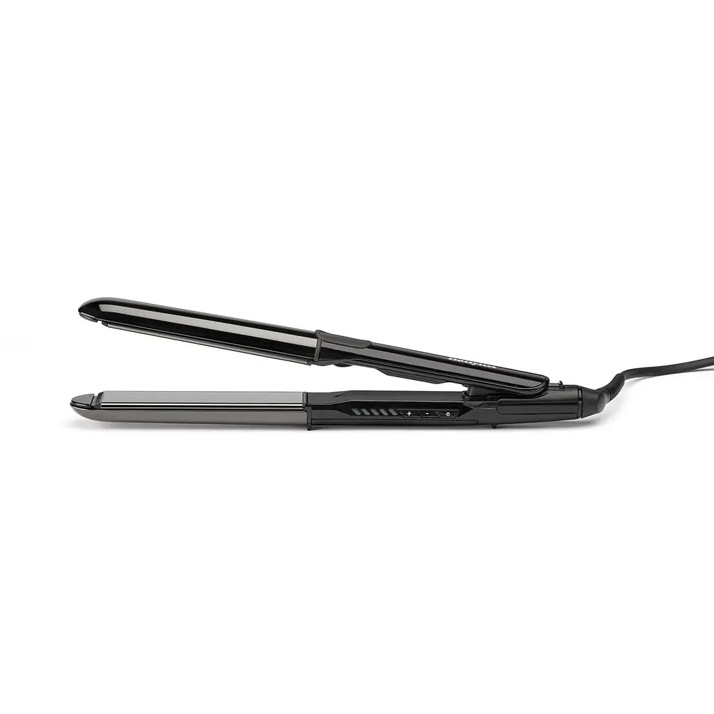 Випрямляч для волосся Babyliss Straight&Curl Titanium ST486E - фото 3