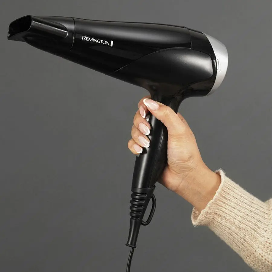 Фен Remington D 3171 GP - фото 3