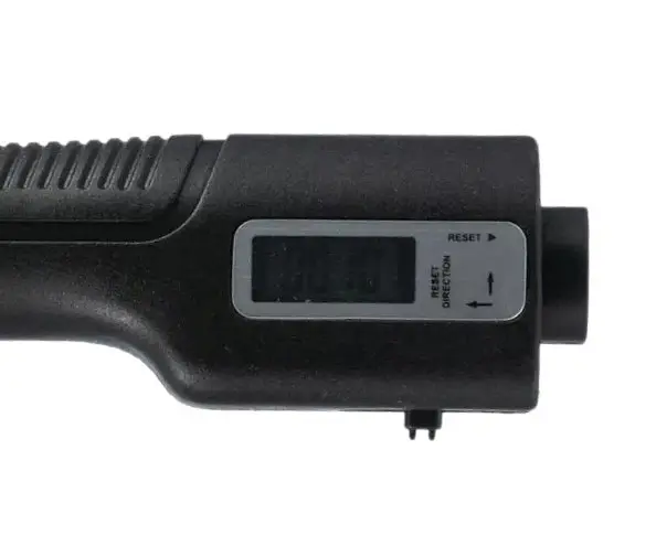 Еспандер кістьовий з лічильником PowerPlay PP-4403 з регульованим навантаженням 10-100 кг, Чорний (PP_4403_Black) - фото 5