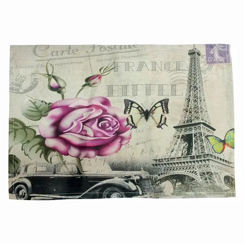 Серветка France - фото 1