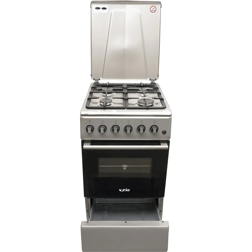 Плита Ventolux GG 5060 CS (X) T - фото 4