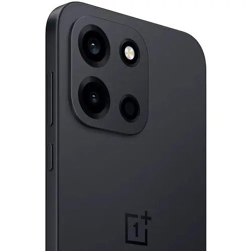 Смартфон OnePlus Nord 6 (CPH2795) 12/512Gb Pitch Black No Adapter Global version - фото 2