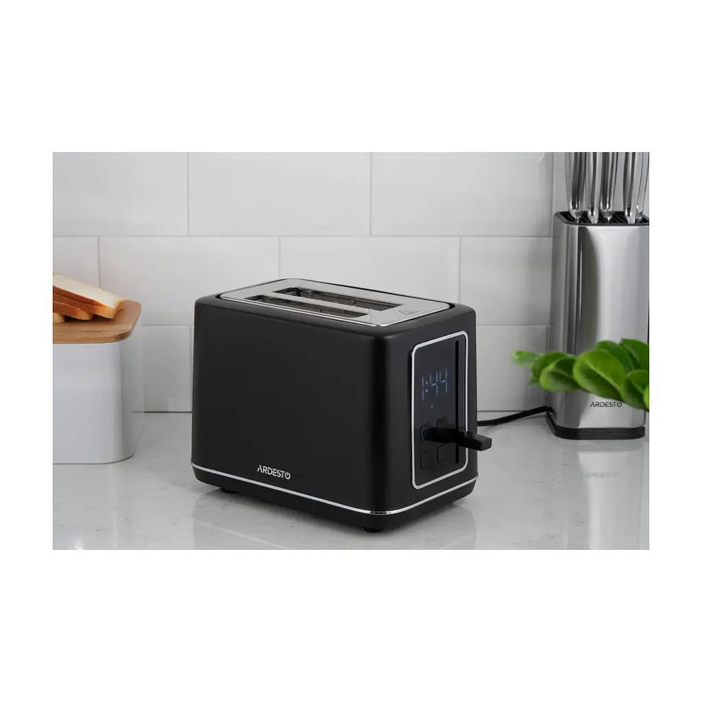 Тостер ARDESTO T-K301E - фото 10