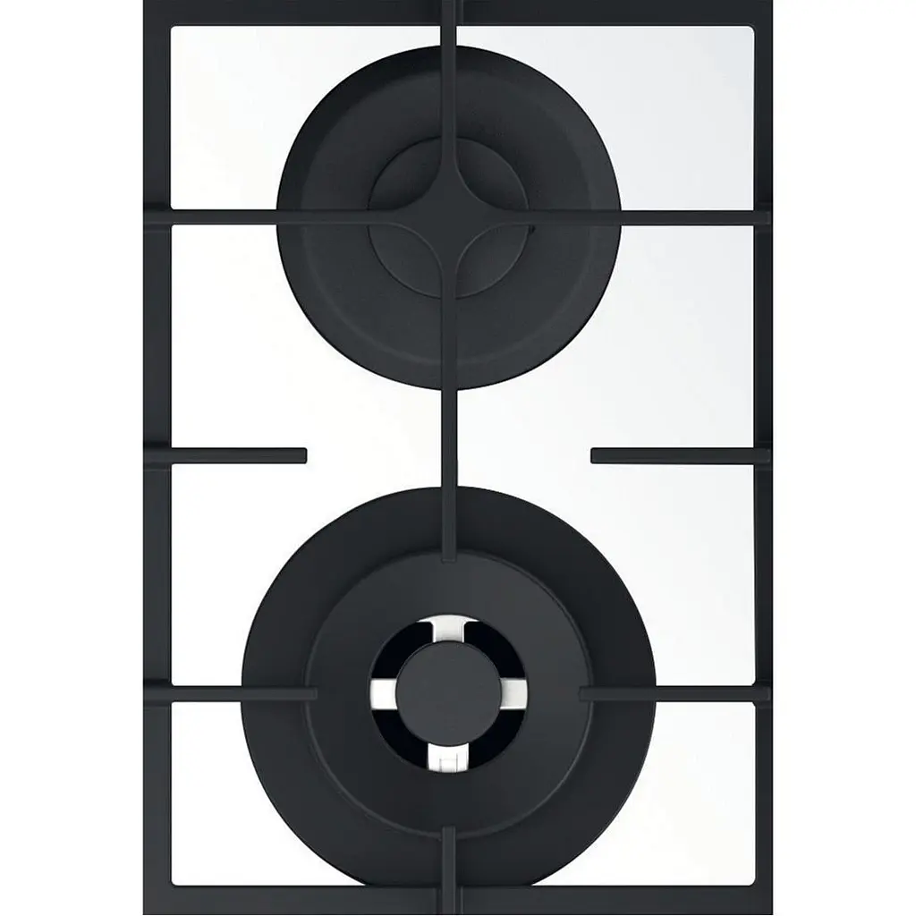 Газова варильна поверхня Whirlpool GOFL 629/WH [95550] - фото 3
