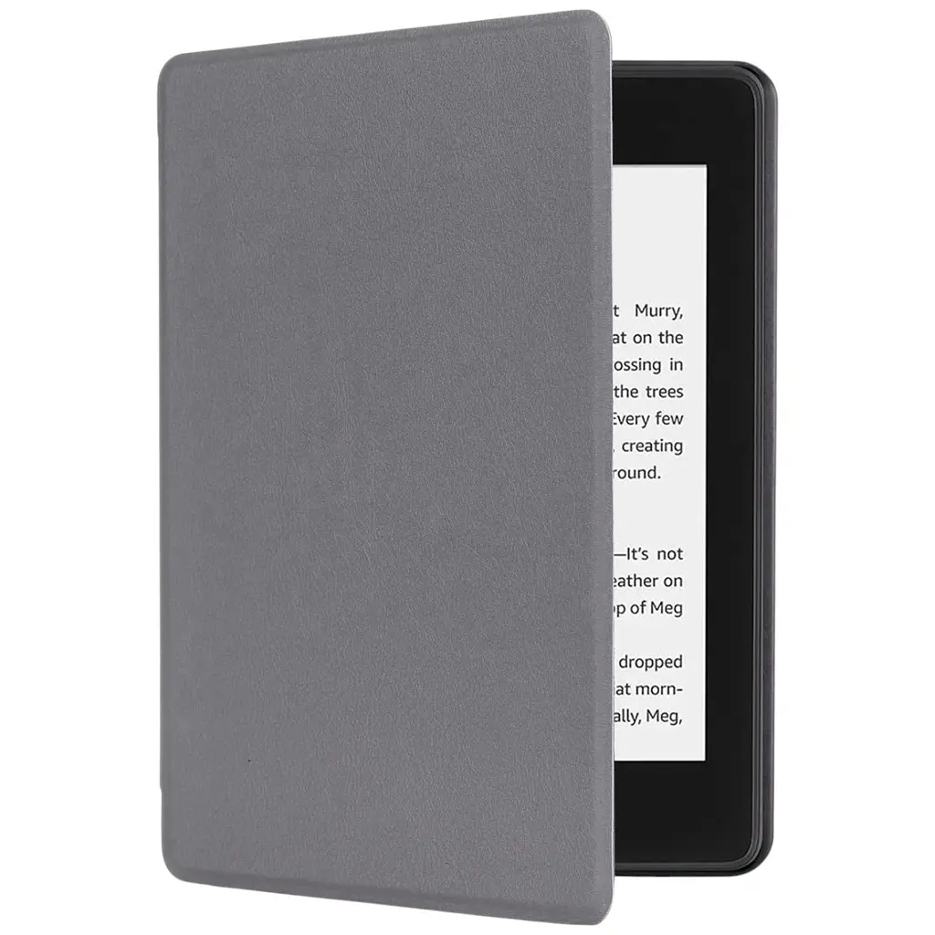 Чехол-книга BeCover Smart Case для Amazon Kindle Paperwhite 11th Gen. - фото 2