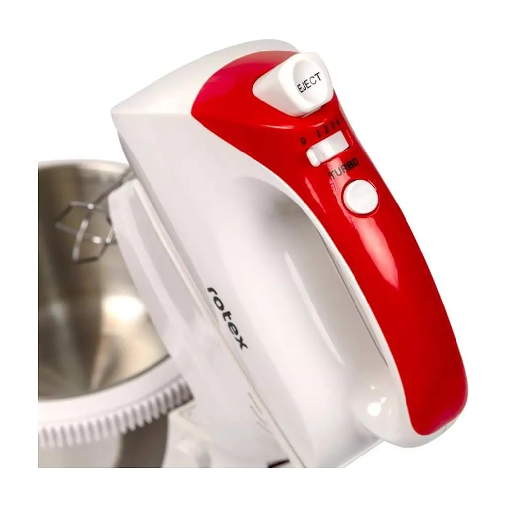 Міксер Rotex RHM300-K - фото 6