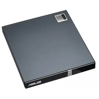 Оптичний привід Blu-Ray ASUS SBW-06D2X-U/BLK/G/AS (90-DT20305-UA199KZ) - фото 6