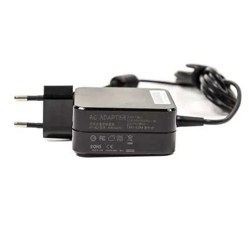Блок живлення до ноутбуку PowerPlant IBM/LENOVO 220V, 20V 45W 2.25A (4.0*1.7) wall mount (WM-IB45H4017) - фото 2