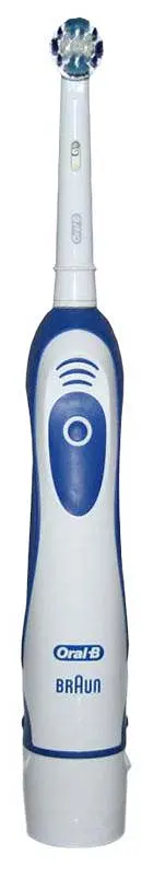 Електрична зубна щітка Oral-b DB4 Pro-Expert Precision Clean - фото 2