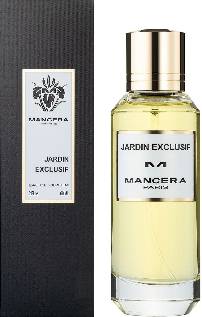 Парфумована вода Mancera Jardin Exclusif 60 мл - фото 2