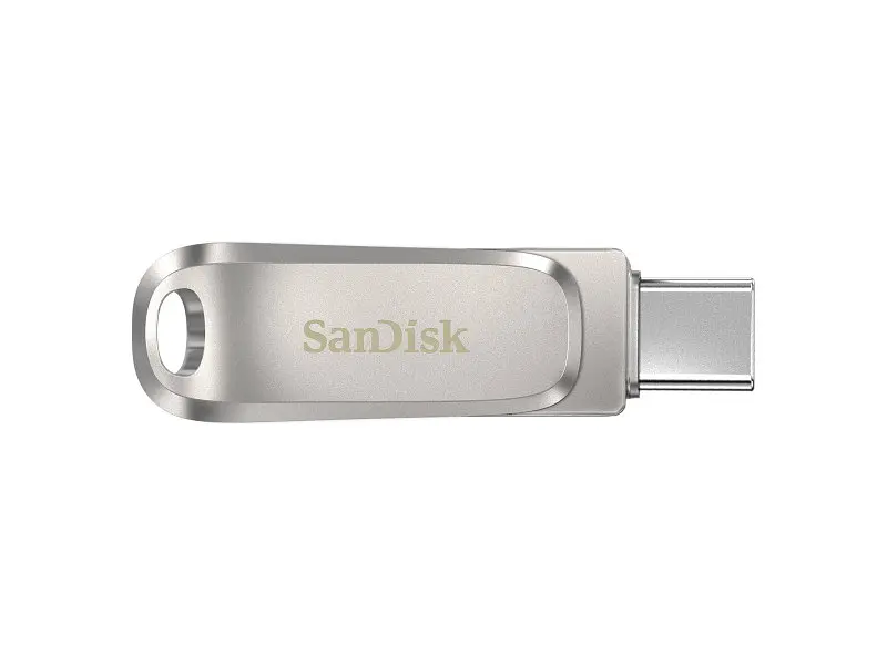 USB флеш накопичувач SanDisk 512 GB Ultra Dual Drive Luxe (SDDDC4-512G-G46) - фото 3