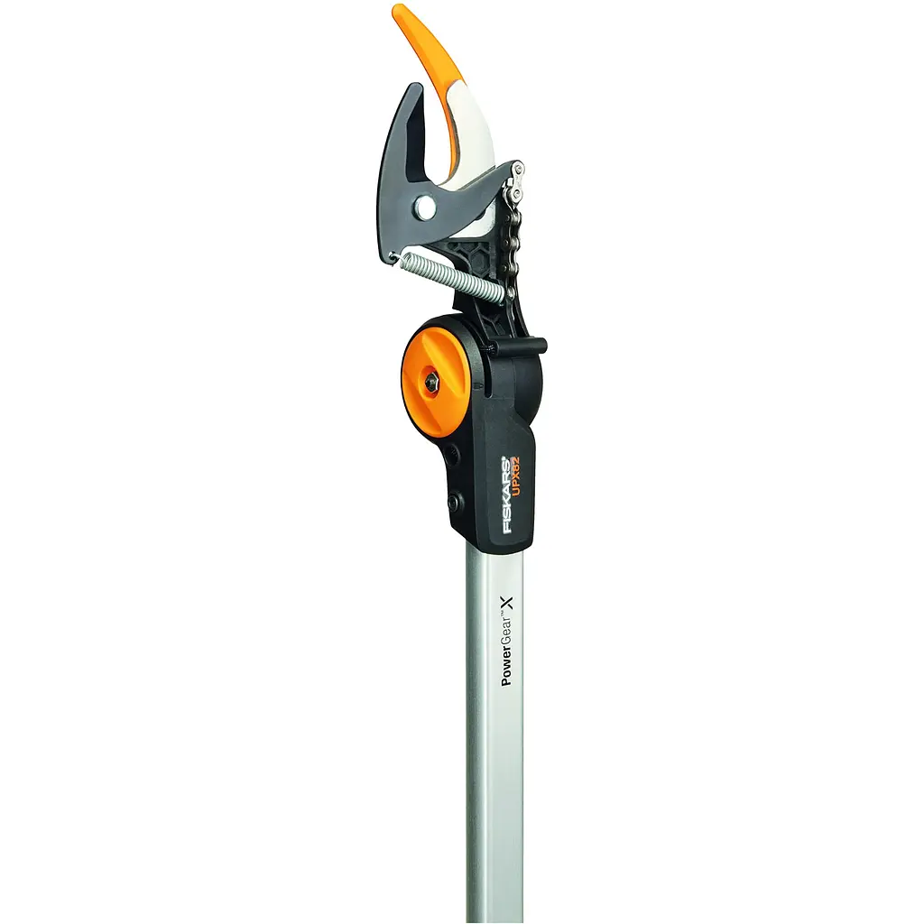 Сучкоріз універсальний Fiskars PowerGear UPX82 (1023625) - фото 3
