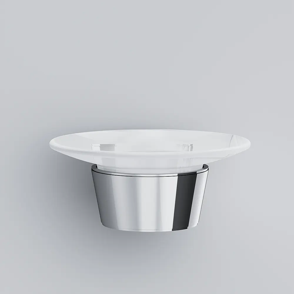 Скляна мильниця AM.PM Like (A8034200) - фото 6