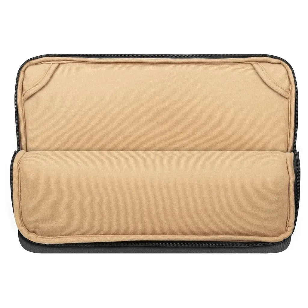 Чохол до ноутбука RivaCase 16" ECO collection Clark, black (8116BlackECO) - фото 7
