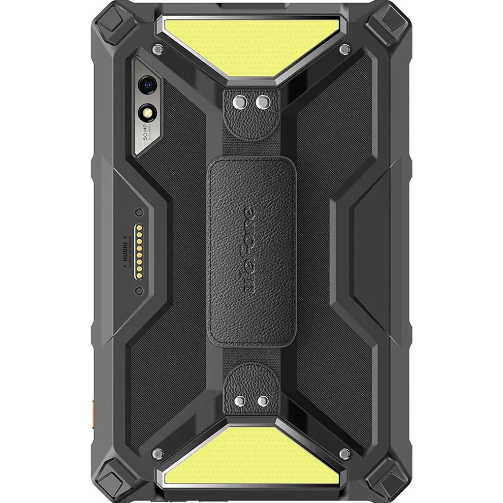 Планшет Ulefone Armor Pad 3 Pro 8/256GB LTE Black [110315] - фото 4