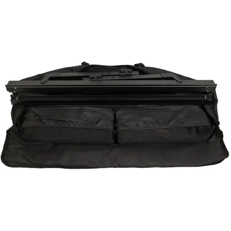Стіл Tribe Camp Table Alu (1042-T-EC-0005-black) - фото 5