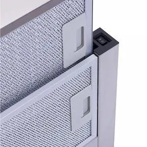 Вытяжка телескопическая Minola HTL 6615 I 1000 LED - фото 6