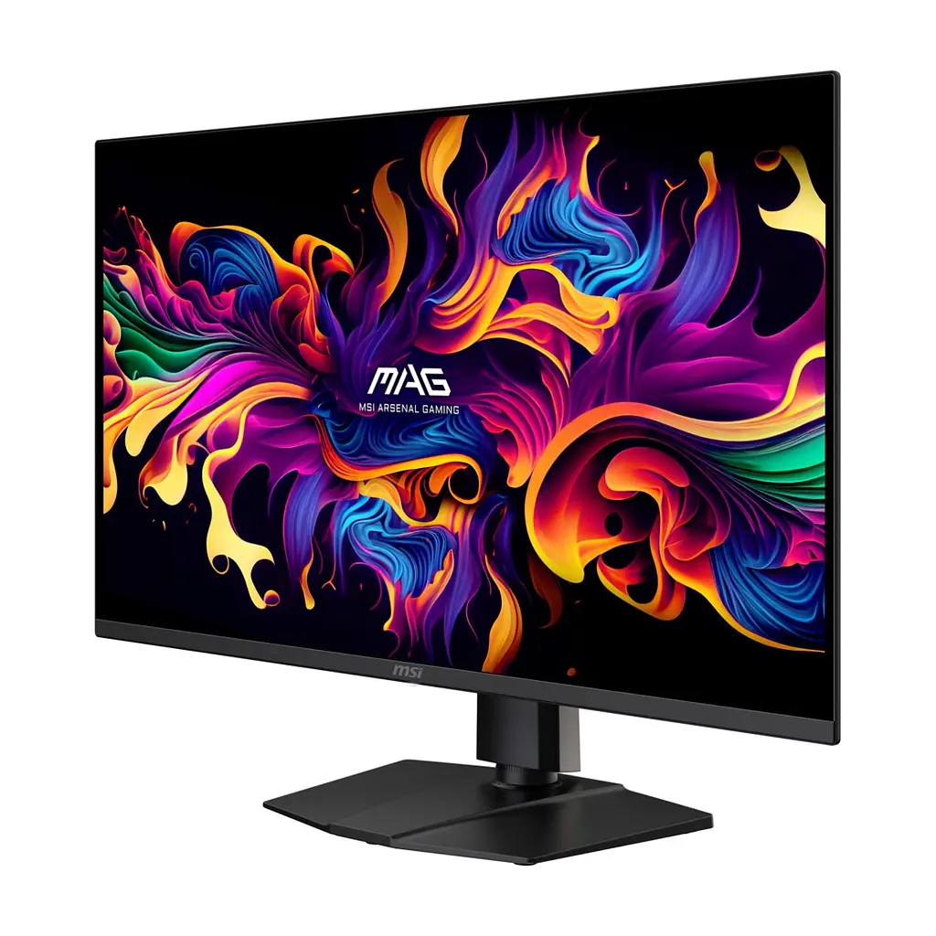 Монітор MSI MAG 322UP QD-OLED E16 - фото 2