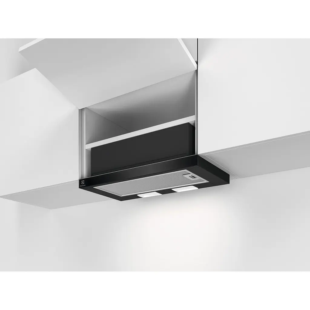 Витяжка телескопічна Electrolux LFP326FB [142636] - фото 4