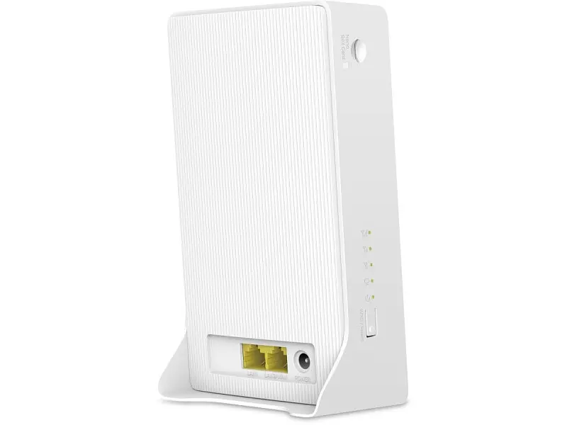 Wi-Fi-маршрутизатор Mercusys MB112-4G - фото 2