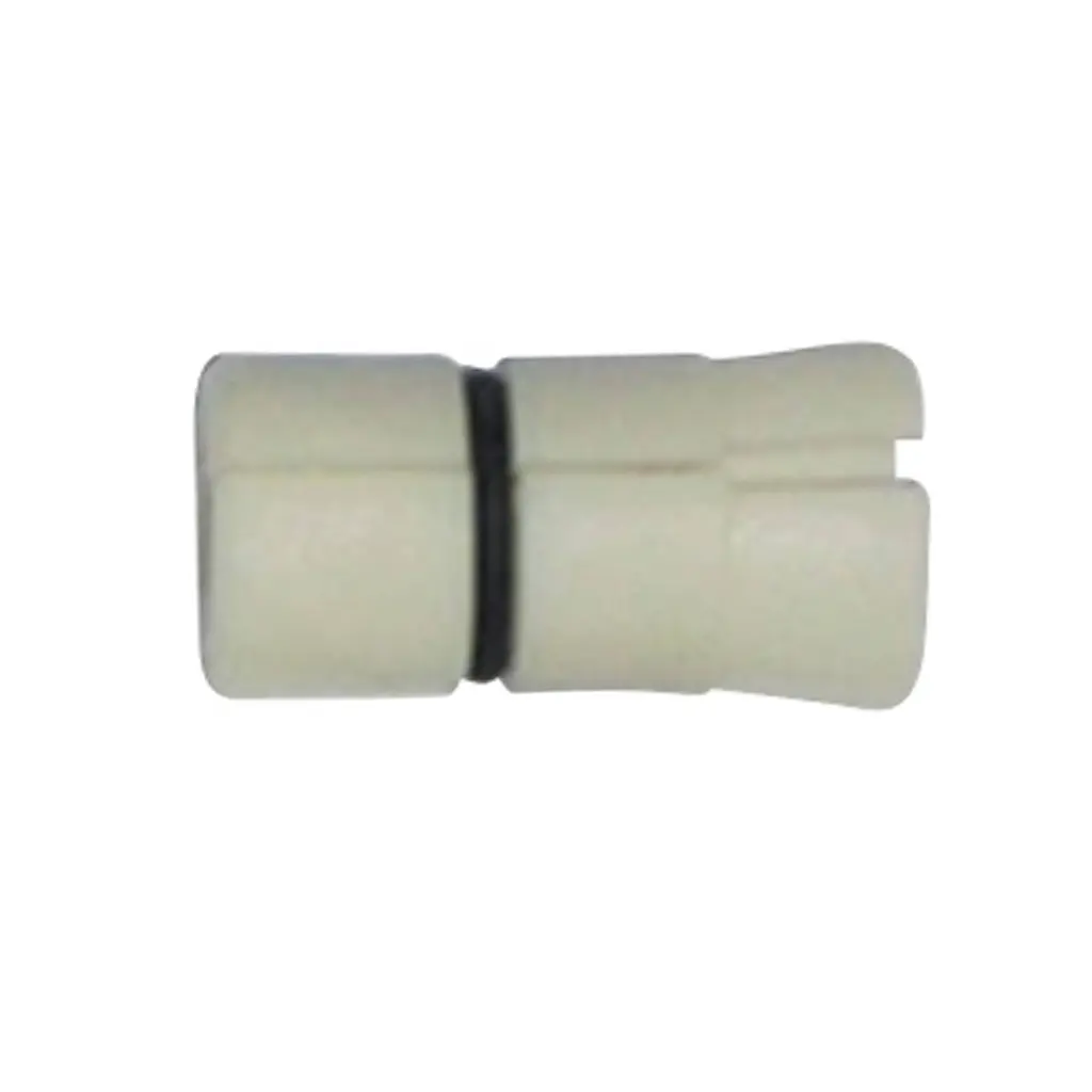 Зажим внутренний Gabel Expander+TPL 06/27 16 mm (7906271602220), Белый - фото 3