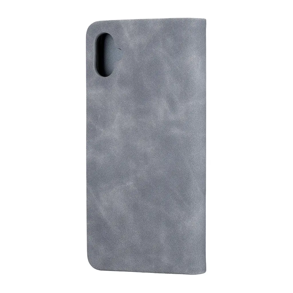 Чохол-книжка Flip Case Samsung A05 (A055) Grey - фото 3