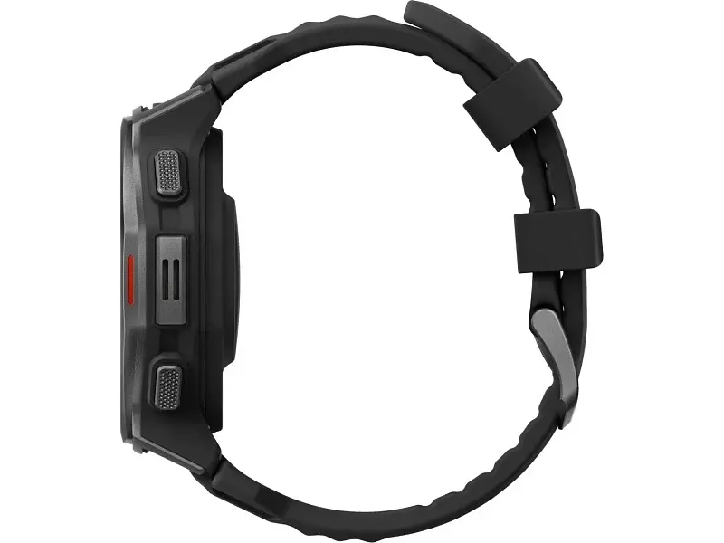 Смарт-годинник Amazfit T-Rex 3 Pro 44mm Tactical Black (W2549GL5N) - фото 4