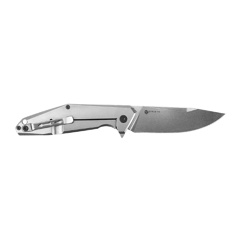 Ніж Ruike D191-B - фото 2