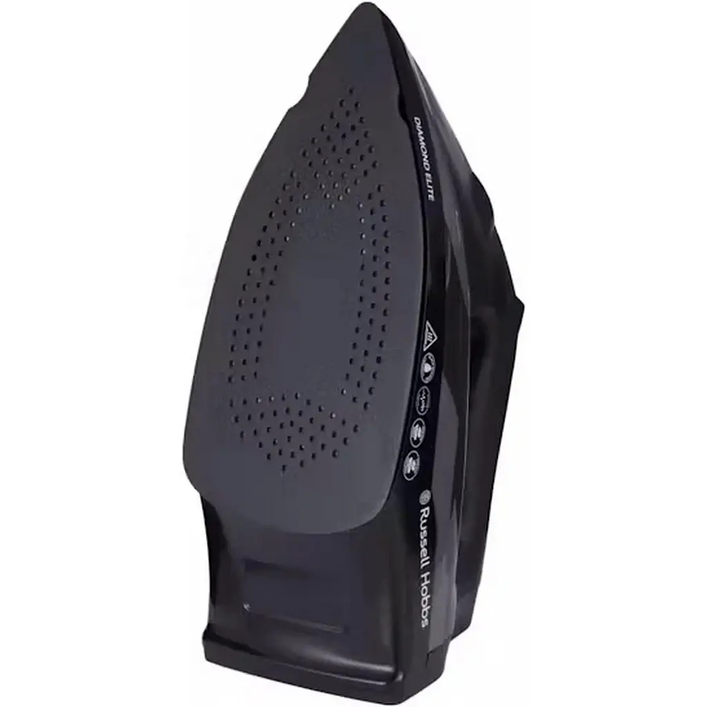 Праска Russell Hobbs Diamond Elite 3100 Вт чорна (27000-56) - фото 2