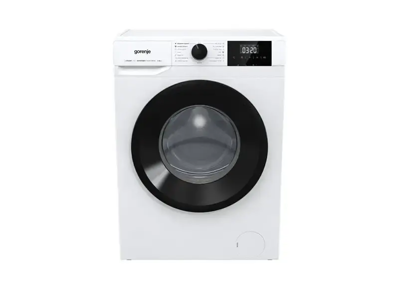 Пральна машина автоматична Gorenje W3NGPI61SAS - фото 5
