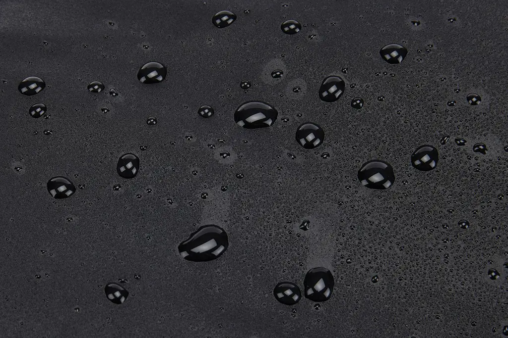 Спортивная сумка Thule Chasm Duffel 90 л black (TH 3204997) - фото 13