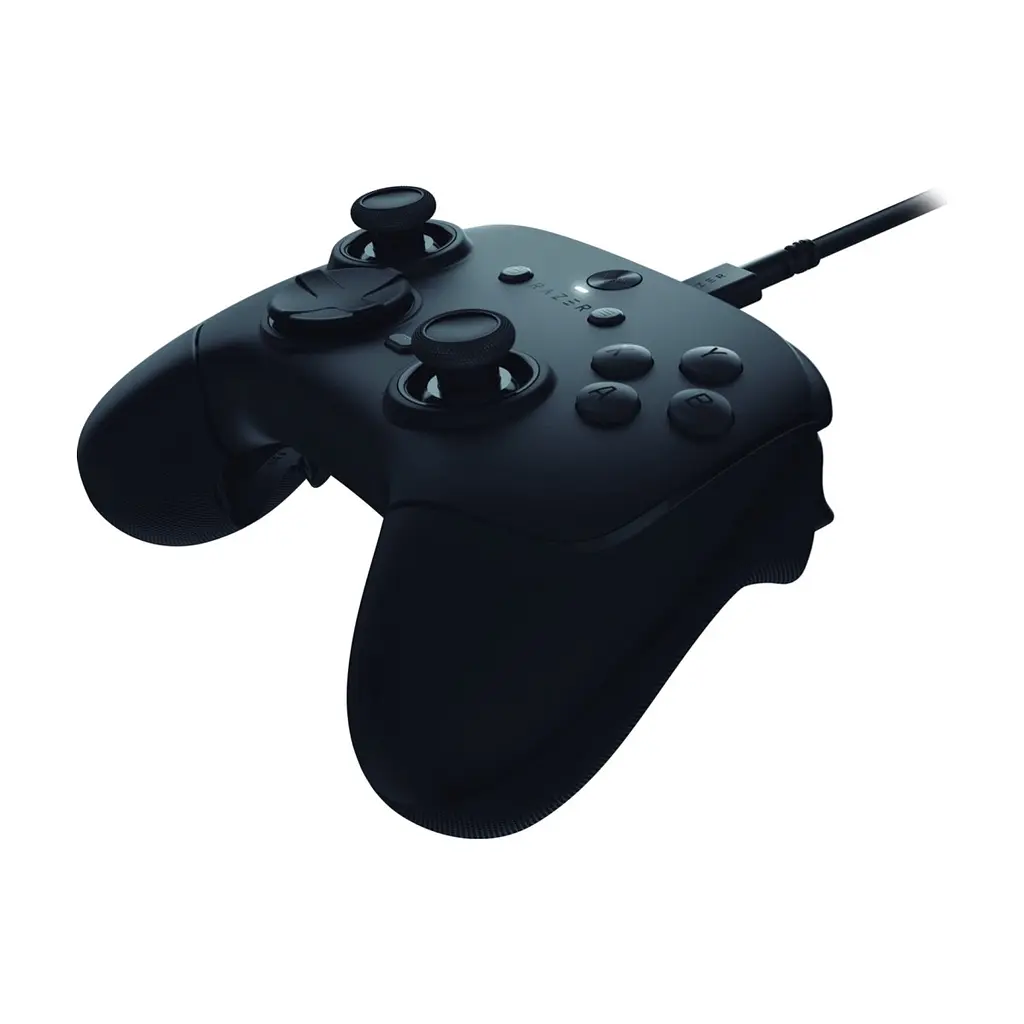 Геймпад Razer Wolverine V3 TE 8K PC Black (RZ06-05550100-R3M1) - фото 3